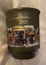 Weihnachtsmarkt Heidelberg