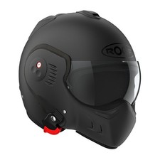 Helm Roof Boxer Alpha Matte