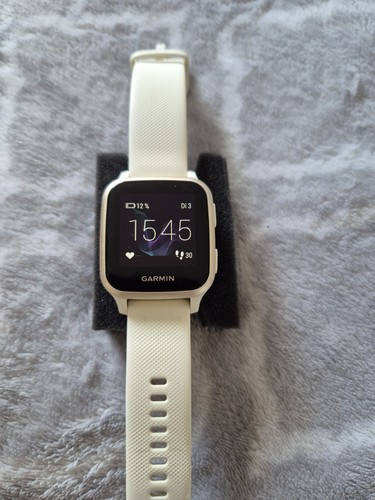 Garmin venu gps smartwatch - venu, sq