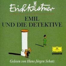 Emil und die Detektive