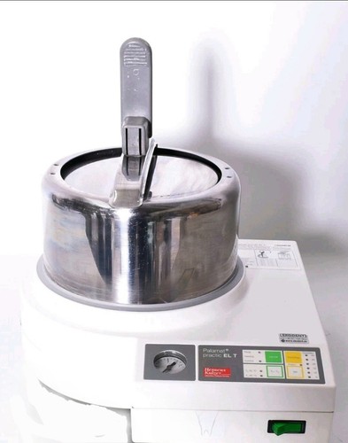 Heraeus kulzer palamat - kulzer, practic