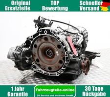 Audi TBZ Automatikgetriebe 0CK