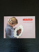 Rarität cakewalk