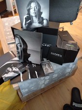 Bushido & Shindy - CLA$$IC Classic Box Fanbox Deluxe Edition Mußte Have