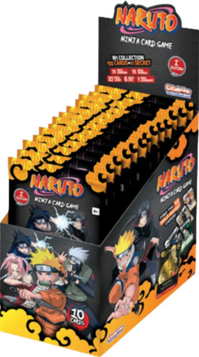 Naruto konoha shido 1st - konoha,