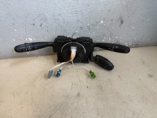 Peugeot 206 CC  1,6L  80kW 2003 Lenkstockschalter Kombischalter 96511203XT