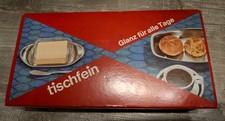 WMF Tischfein Butterdose