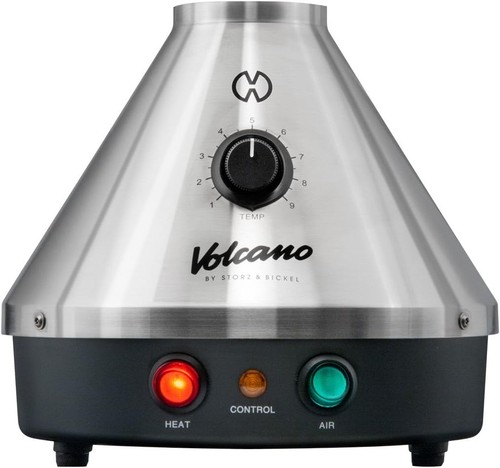 Volcano classic vaporizer - vaporizer, |