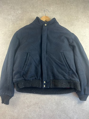 Woolrich marine made usa - made, in