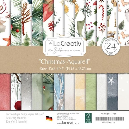 Lacreativ designpapier - lacreativ,