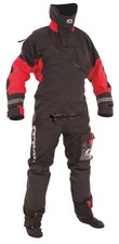 Taifun Max B anthrazit/rot