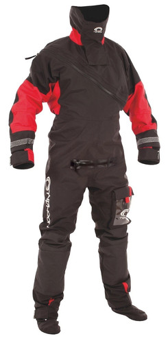 Taifun max anthrazit rot - b, anthrazit/rot