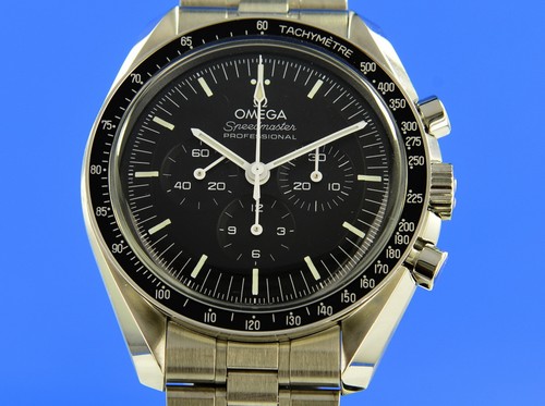Omega speedmaster moonwatch - omega,