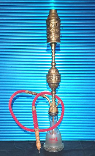 Orientalische messing - orientalische,