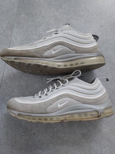 Nike air max eu44 - eu44, uk9