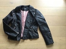 Only  Kunstlederjacke Gr. 40 Neu