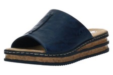 Rieker damen pantoletten - rieker,