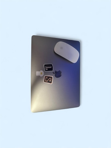 Macbook air - macbook, (retina,