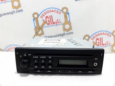 281112231R audio system DACIA