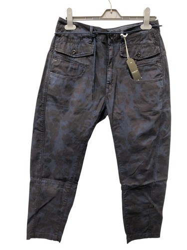 Star damen hose - skinny, army