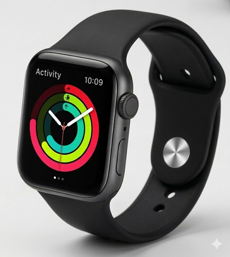 Apple watch series gps - apple, 5