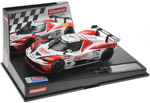 Carrera evolution 27823 - evolution,