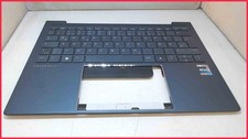 Gehäuse oberschale tastatur - &,