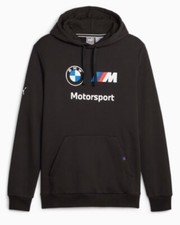 BMW Hoodie Motorsport