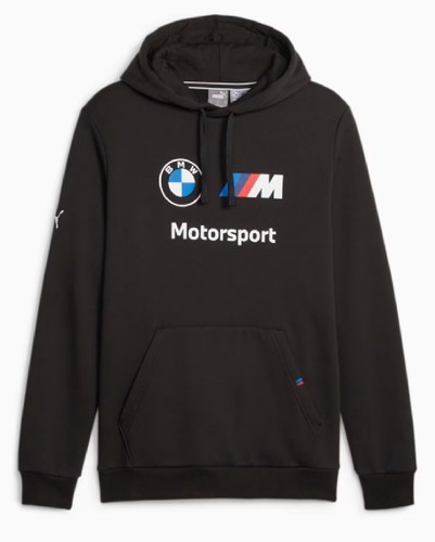 Bmw hoodie motorsport - hoodie,