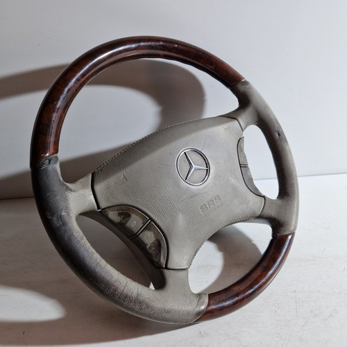 Bs5 mercedes w220 - bs5*mercedes,