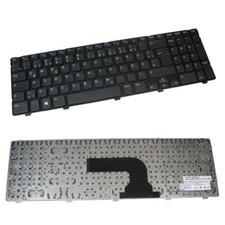 Original QWERTZ Tastatur