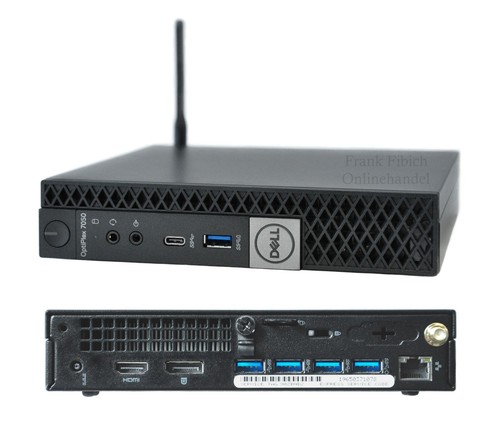 Mini dell optiplex - pc,