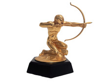 Kühlerfigur franklin mint - franklin,