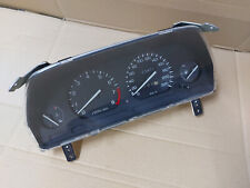 ?PKW AUTO ALTER TACHO TACHOMETER KOMBIINSTRUMENT MIT DREHZALMESSER OLDTIMER
