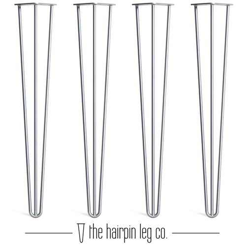 Hairpin tischbeine - x, –