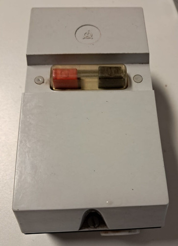 Neu stk ddr - 1,