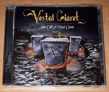Vestal Claret - The Cult of