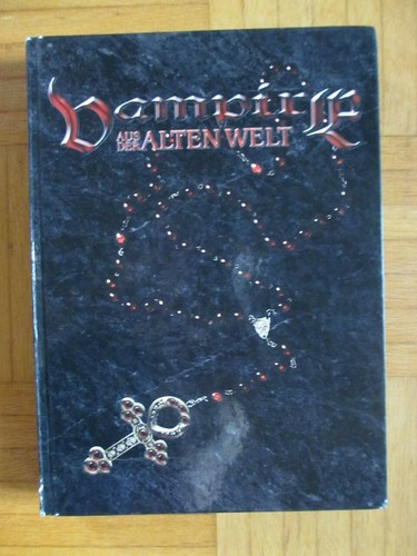 Vampire aus der alten - vampire,