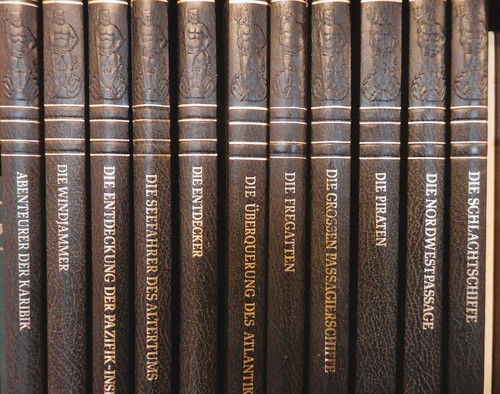 Time life bücher serie - life,