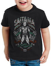 Saitama Crest Kinder T-Shirt