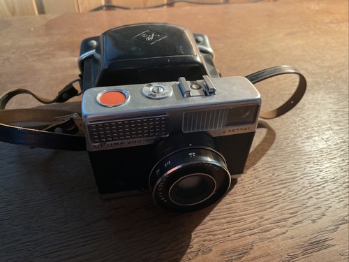 Foto agfa optima 200 - foto,