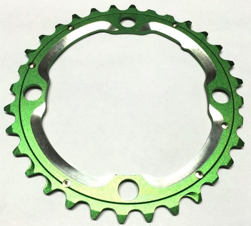 Aerozine fahrrad mtb chainring - aerozine,