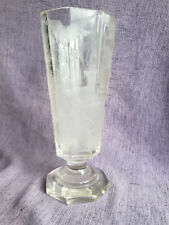 Ludwig Moser Karlsbad Vase um