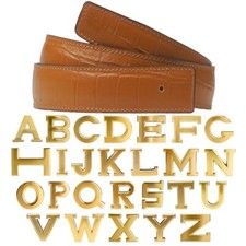 Ledergürtel Wendegürtel in