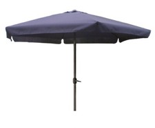 XL Alu Sonnenschirm Ø 3m