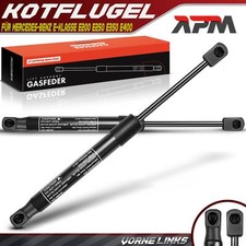 2x Gasfeder Heckklappe