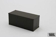 Herpa 20ft Container