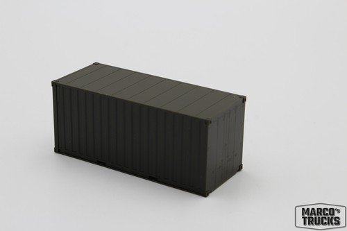 Herpa 20ft container - 20ft,