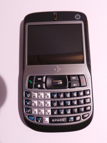 Htc s620 excalibur - htc, windows