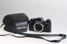 Praktica BC1 electronic